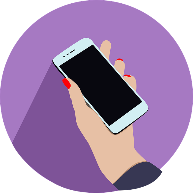 Construção de aplicativo para celular Construção de aplicativo