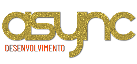 Logo do async